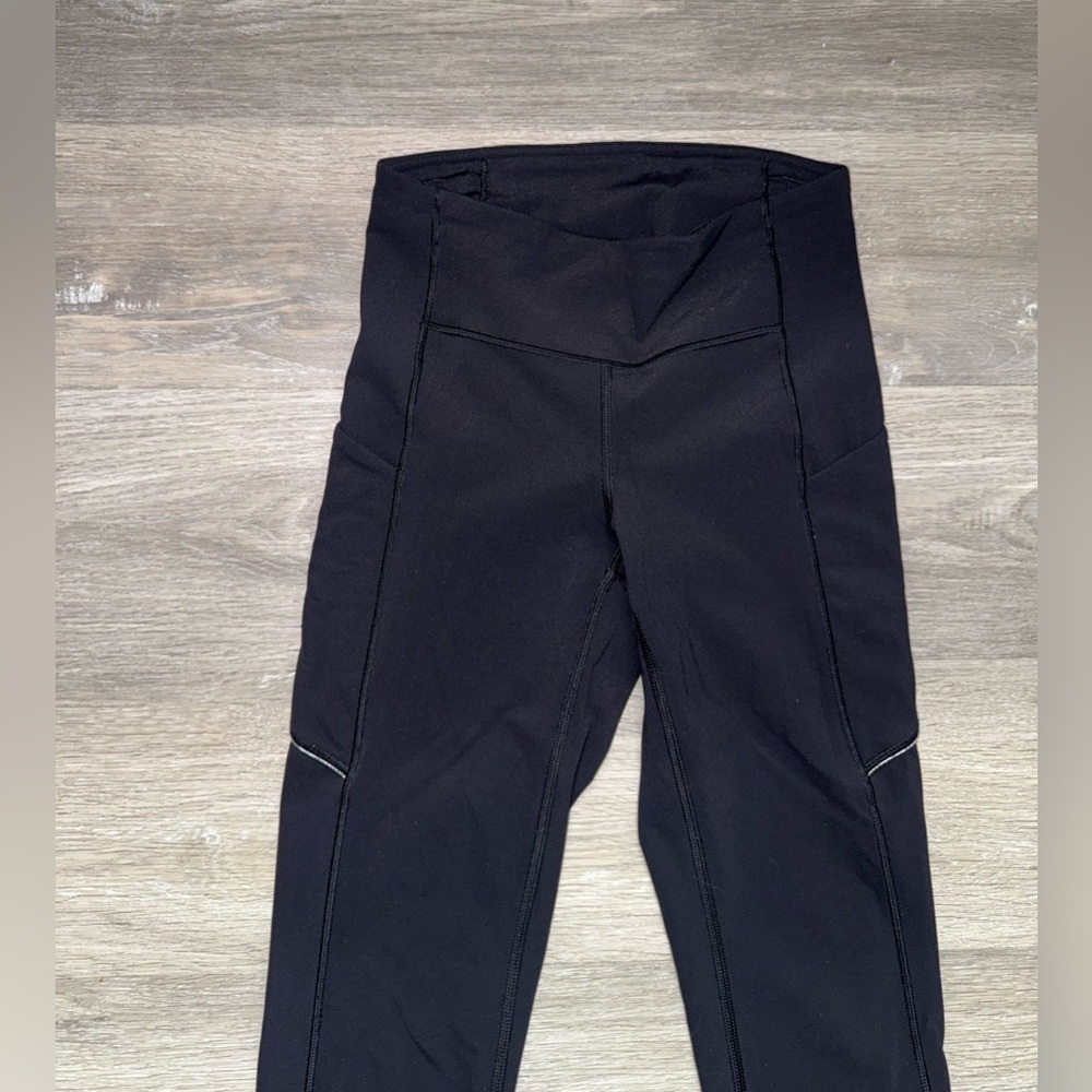 Lululemon Speed Up Tight size 2 - Picture 7 of 15
